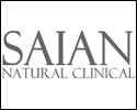 Saian Skin Care Logo