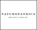 Naturopathica Skincare Logo